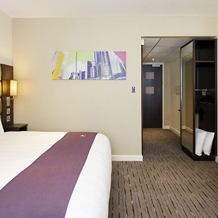 Premier Inn Horsham Eksteriør billede