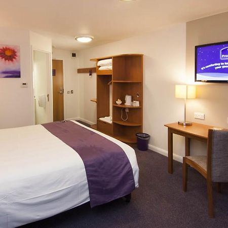 Premier Inn Horsham Eksteriør billede