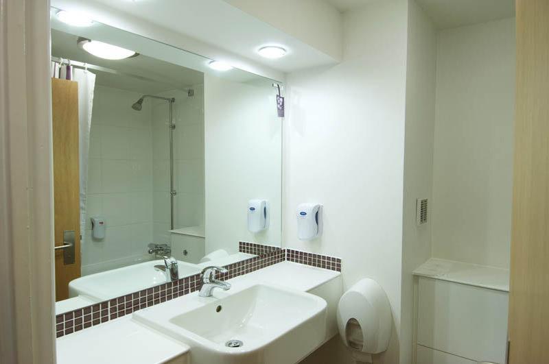 Premier Inn Horsham Eksteriør billede